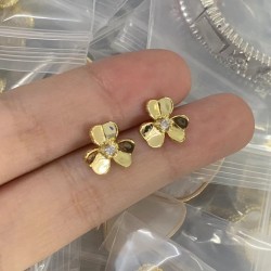 Van Cleef Earrings