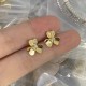 Van Cleef Earrings