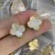 Van Cleef Earrings