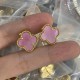 Van Cleef Earrings