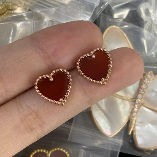 Van Cleef Earrings
