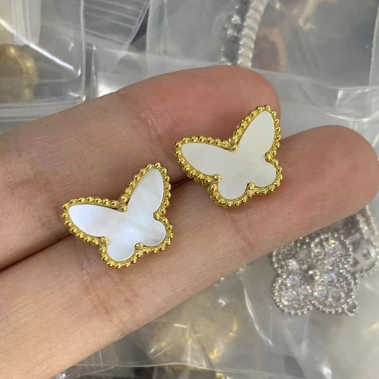 Van Cleef Earrings