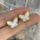 Van Cleef Earrings