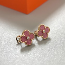 Van Cleef Earrings
