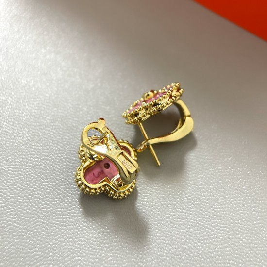 Van Cleef Earrings