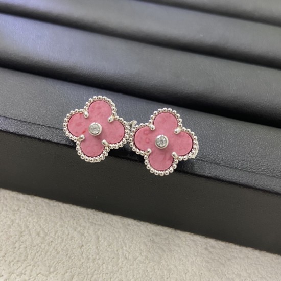Van Cleef Earrings