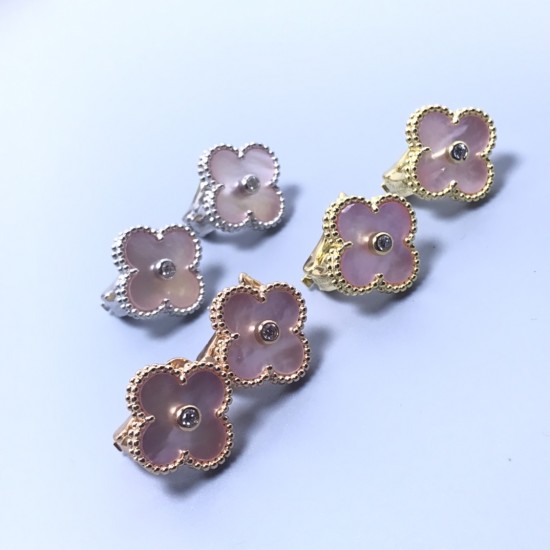 Van Cleef Earrings