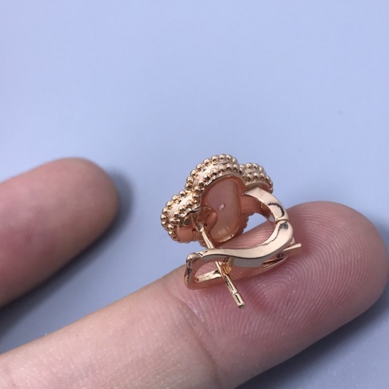 Van Cleef Earrings