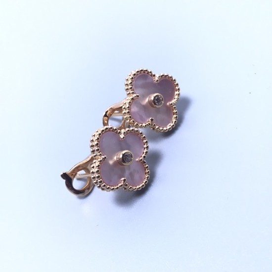 Van Cleef Earrings