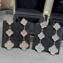 Van Cleef Earrings