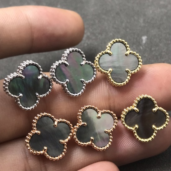 Van Cleef Earrings