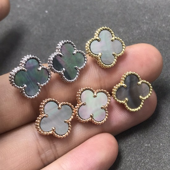 Van Cleef Earrings