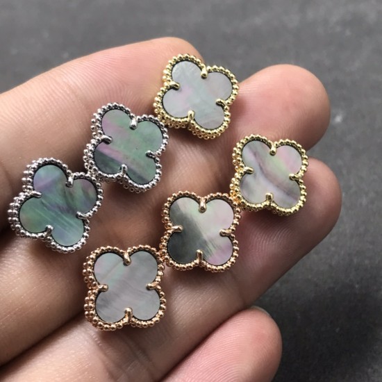 Van Cleef Earrings