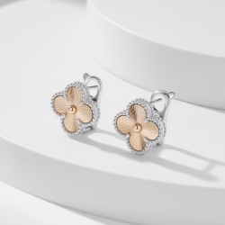 Van Cleef Earrings