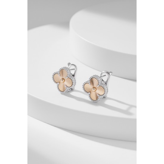 Van Cleef Earrings