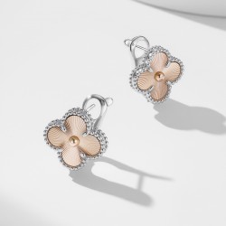 Van Cleef Earrings
