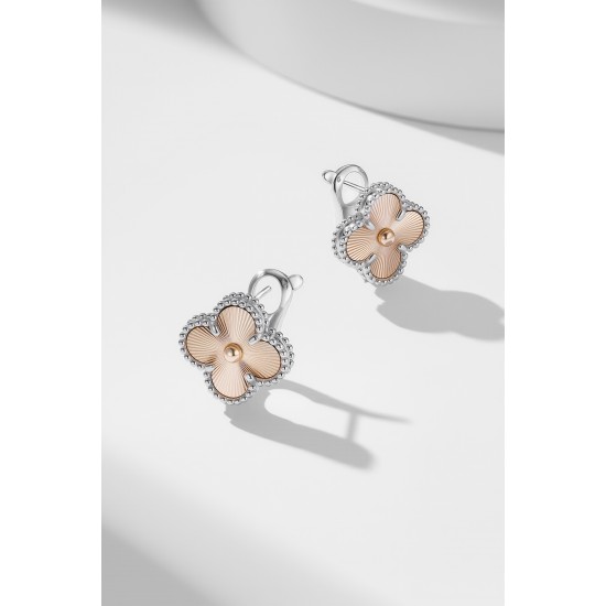 Van Cleef Earrings