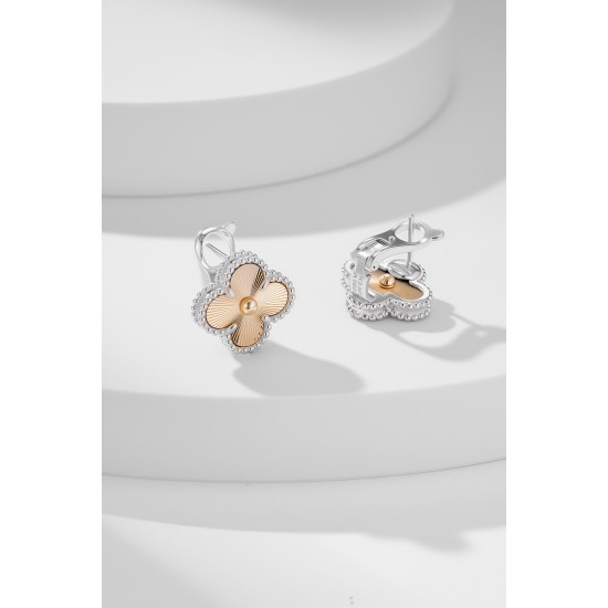 Van Cleef Earrings