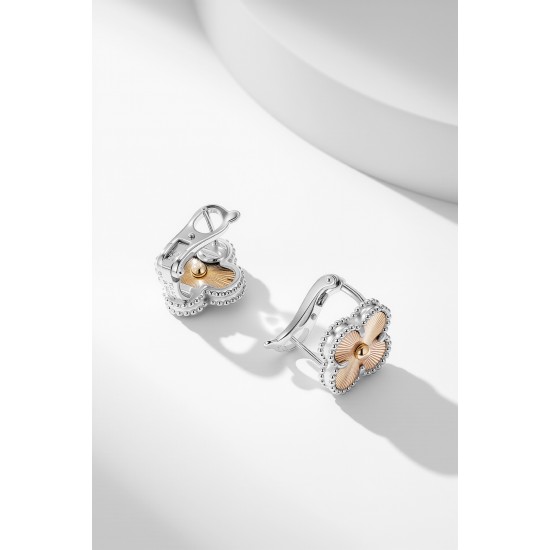 Van Cleef Earrings