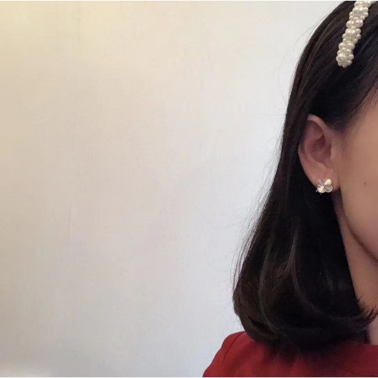 Van Cleef Earrings