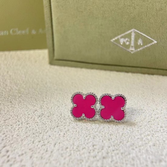 Van Cleef Earrings