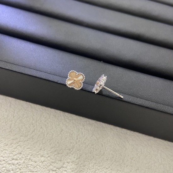 Van Cleef Earrings