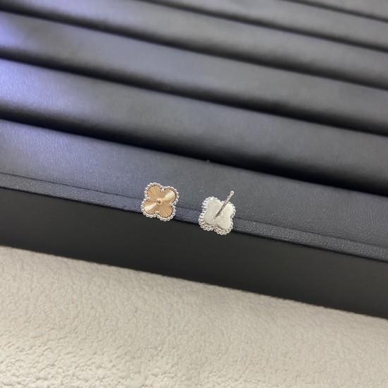 Van Cleef Earrings