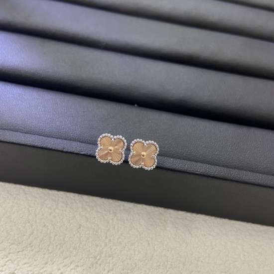 Van Cleef Earrings