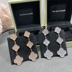 Van Cleef Earrings