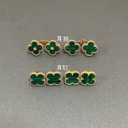 Van Cleef Earrings