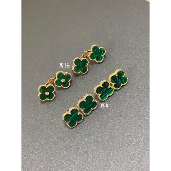 Van Cleef Earrings