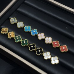 Van Cleef Earrings