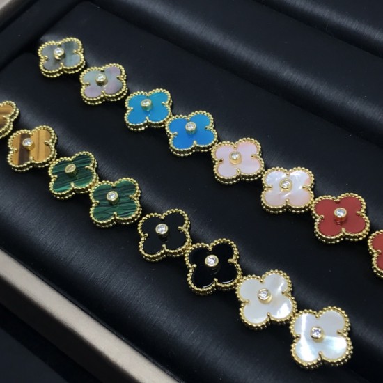 Van Cleef Earrings