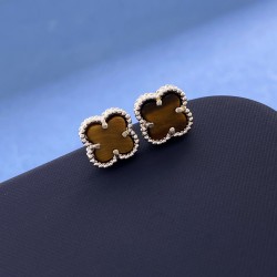 Van Cleef Earrings