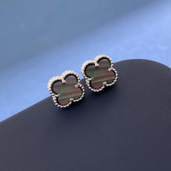 Van Cleef Earrings