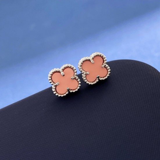 Van Cleef Earrings