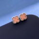 Van Cleef Earrings