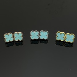 Van Cleef Earrings