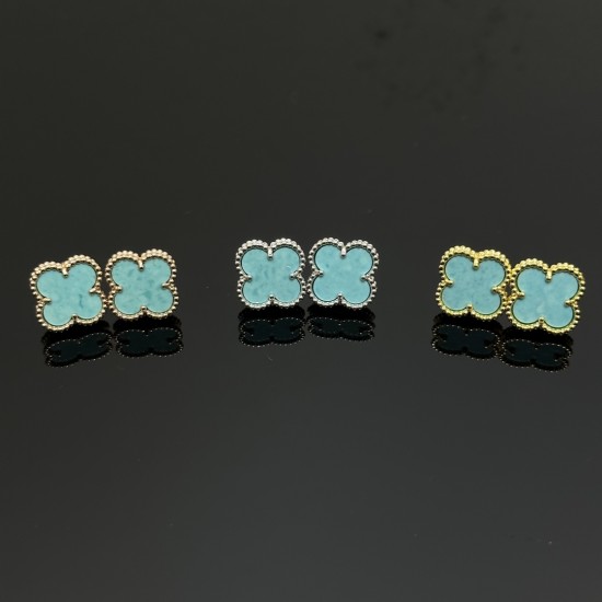 Van Cleef Earrings