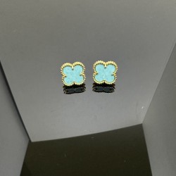 Van Cleef Earrings