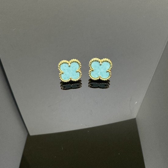 Van Cleef Earrings