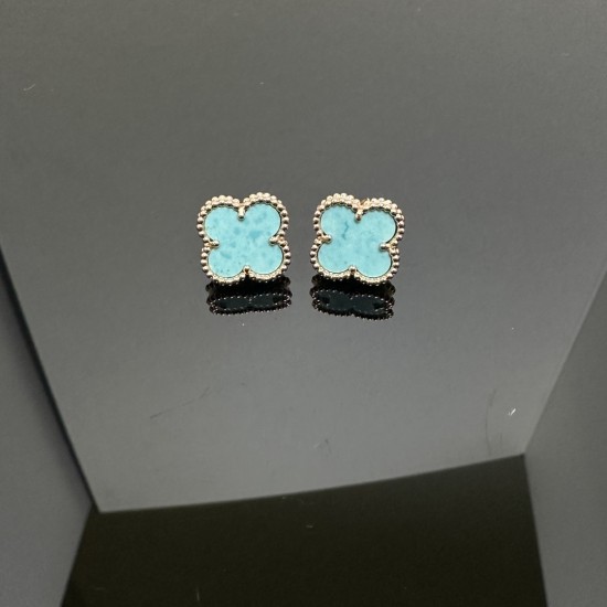 Van Cleef Earrings