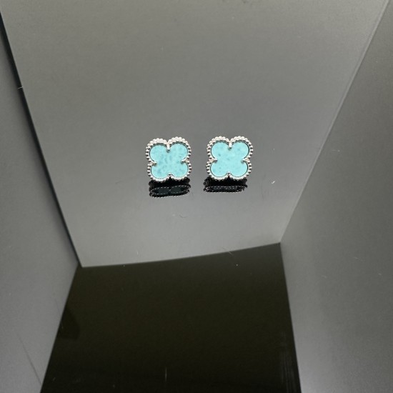 Van Cleef Earrings