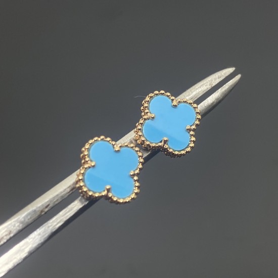 Van Cleef Earrings