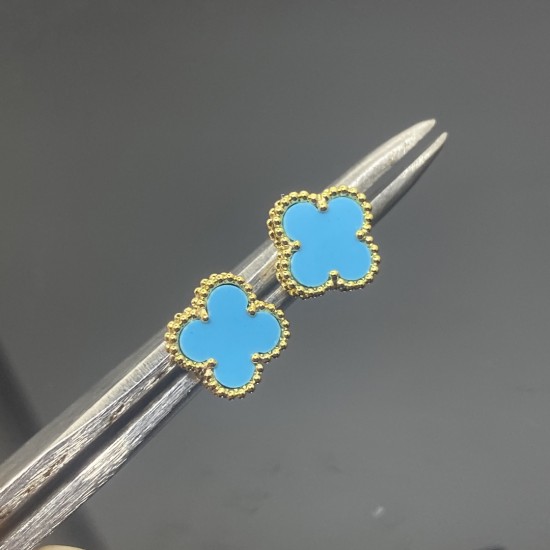 Van Cleef Earrings