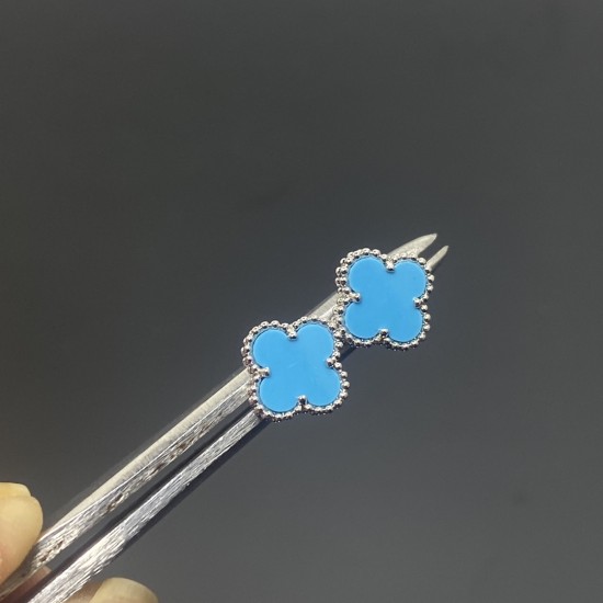 Van Cleef Earrings