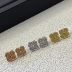 Van Cleef Earrings