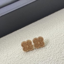 Van Cleef Earrings
