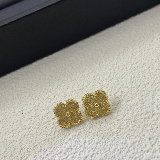 Van Cleef Earrings