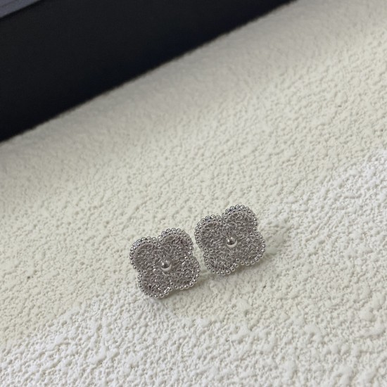 Van Cleef Earrings